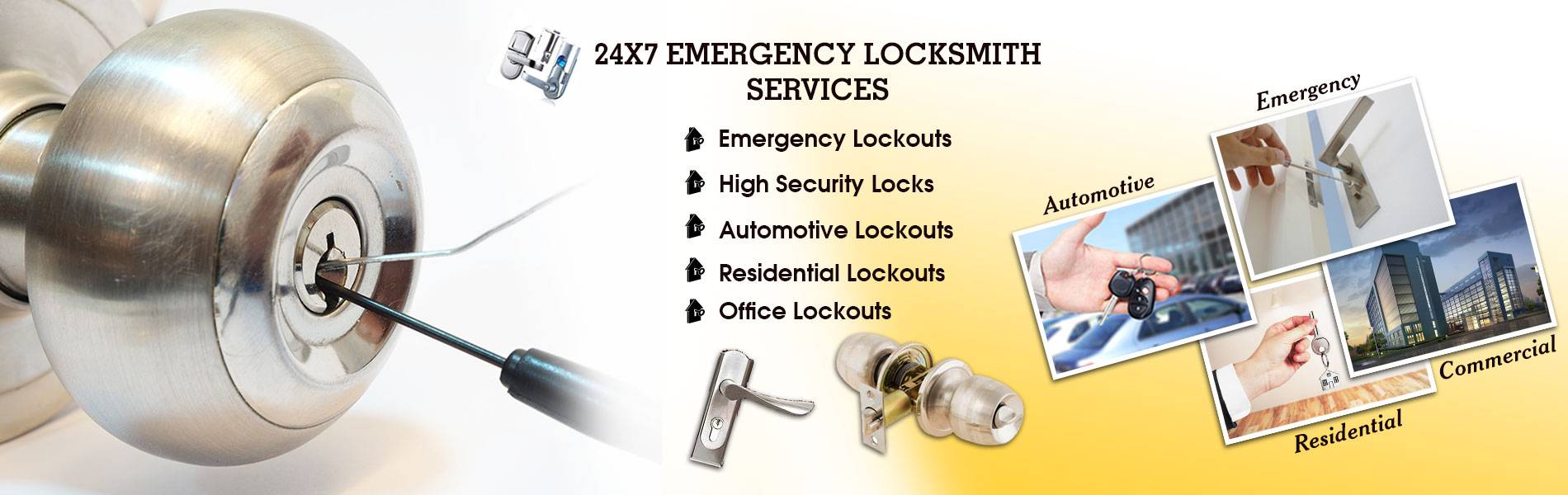 Dallas 24 Hr Locksmith, Dallas, TX 214-414-1553